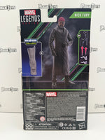 Hasbro Marvel Legends Hydra Stomper BAF Series Secret Invasion Nick Fury