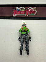 Hasbro G.I. Joe (ARAH) Psych-Out