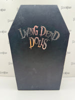 Mezco Living Dead Dolls Doctor Dedwin & Nurse Necro (Previews Exclusive)