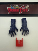 Mattel Masters of the Universe (MOTU) Terror Claws Skeletor