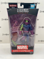 Hasbro Marvel Legends Rintrah Series Marvel’s Sleepwalker