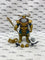 Marvel Legends Deluxe Odin