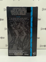 Hasbro Star Wars The Black Series Blue Line #06 Yoda