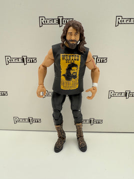 Mattel WWE Elite Collection Best “Hardcore Legend” Cactus Jack (Ringside Exclusive)
