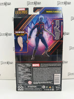 Hasbro Marvel Legends Marvel’s Cosmo BAF Series Guardians of the Galaxy Volume 3 Marvel’s Nebula