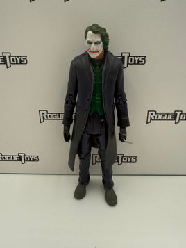 Mattel DC The Dark Knight Crime Scene Joker
