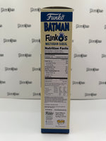 Funko POP! DC Batman Multigrain Cereal (Entertainment Earth Exclusive)