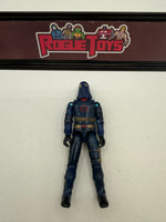 Hasbro G.I. Joe Hooded Cobra Commander V2