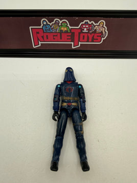 Hasbro G.I. Joe Hooded Cobra Commander V2