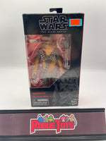 Hasbro Star Wars The Black Series Chewbacca