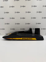 Mattel Big Jim’s P.A.C.K. Swamp Patrol