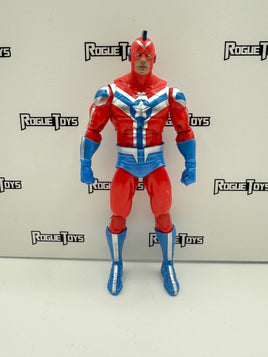 McFarlane Toys Gold Label DC Multiverse Commander Steel