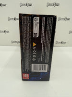 Hasbro Transformers Legacy United Deluxe Class Animated Universe Bumblebee