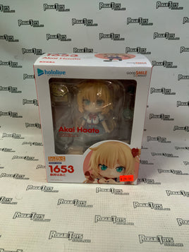 Good Smile Company Nendroid 1653 Akai Haato