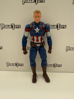 Hasbro Marvel Legends Age of Ultron Captain America