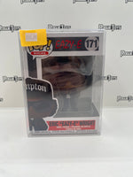 Funko POP! Rocks Eazy-E Eric “Eazy-E” Wright