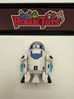 Hasbro Star Wars Legacy Collection Droid Factory R7-T1 Astromech