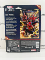 Hasbro Marvel Legends Spider-Man No Way Home Matt Murdock