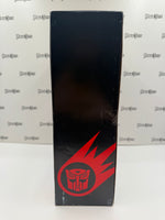 Hasbro Transformers Generations Titans Return Leader Class Autobot Blaster & Twin Cast