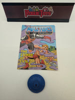 Mattel Masters of the Universe (MOTU) Stinkor