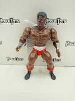 Mattel Masters of the Universe (MOTU) Heroic Warriors Clamp Champ