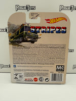 Mattel Hot Wheels Stripes GMC Motorhome