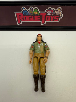 Hasbro G.I. Joe A Real American Hero (ARAH) G.I. Joe Spirit
