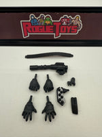 Hasbro Marvel Legends Series Iron Man The Armored Avenger War Machine