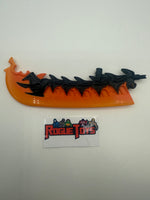 Hasbro Transformers Prime Voyager Class Beast Hunters Predacon Predaking