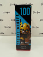 Hasbro Transformers Studio Series Deluxe Class Autobot Bumblebee