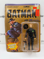 ToyBiz Batman Bob The Joker’s Goon