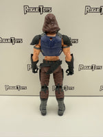 Hasbro G.I. Joe Classified Series Retro Zartan