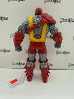 Hasbro Marvel Legends Colossus BAF