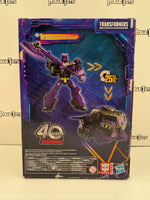 Hasbro Transformers Legacy United Voyager Class Animated Universe Decepticon Motormaster