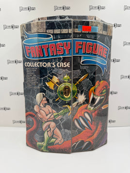Tara Toy Fantasy Figure Collector’s Case