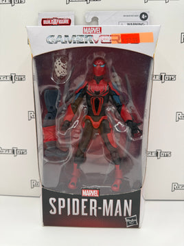 Hasbro Marvel Legends Demogoblin BAF Series GamerVerse Spider-Man