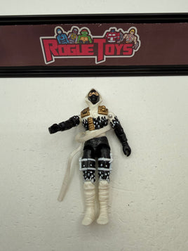 Hasbro G.I. Joe (ARAH) Storm Shadow V3