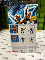Mattel Masters of the Universe (MOTU) 40th Anniversary Retro Style HE-MAN Action Figure
