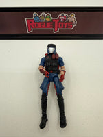 Hasbro G.I. Joe 25th Anniversary Cobra Viper