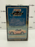 Matchbox Gold Collection From the First Name in Die Cast Limited Edition ~ 1 of 5,000 Lamborghini Diablo