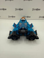 Hasbro Transformers Studio Series War for Cybertron Thundercracker