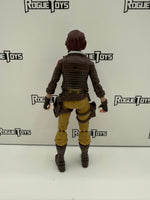Hasbro G.I. Joe Classified Courtney “Cover Girl” Krieger