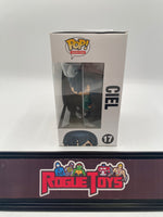 Funko POP! Animation Black Butler Ciel