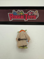 Kenner Star Wars: The Empire Strikes Back Yoda