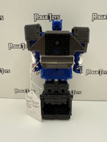 Bandai Power Rangers Blue Shogun Zord