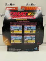 Hasbro Gaming Transformers Generation 2 Electronic LCD Video Game