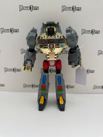 Hasbro Transformers Movie Age of Extinction (AOE) Autobot Grimlock (without Silver Knight Optimus Prime) (Target Exclusive)