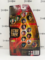 Diamond Select Toys Star Trek Wave Two Mirror Spock