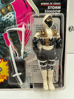 Hasbro G.I. Joe Ninja Force Storm Shadow