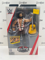 Mattel WWE Elite Collection #60 Elias